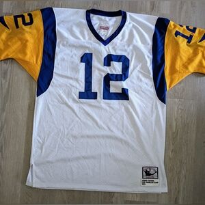 Mitchell & Ness Harris Throwback